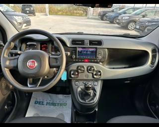 FIAT Panda usata, con ESP
