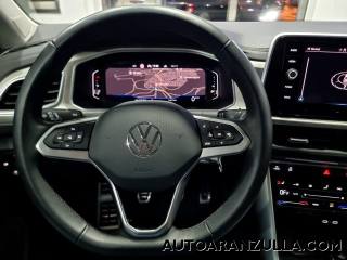 VOLKSWAGEN T-Roc usata, con Sedili riscaldati