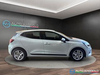 RENAULT Clio usata, con Airbag Passeggero