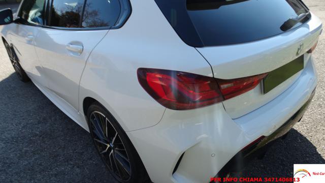 BMW 118 usata 58