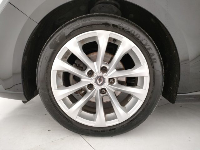 RENAULT Megane usata, con Servosterzo