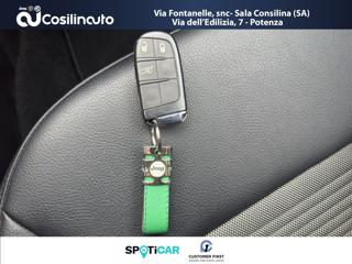 JEEP Compass usata, con USB