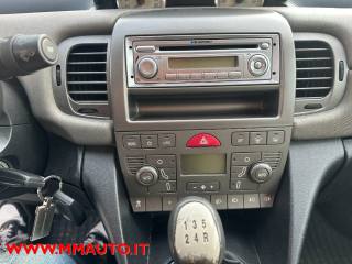 LANCIA Ypsilon usata, con Servosterzo