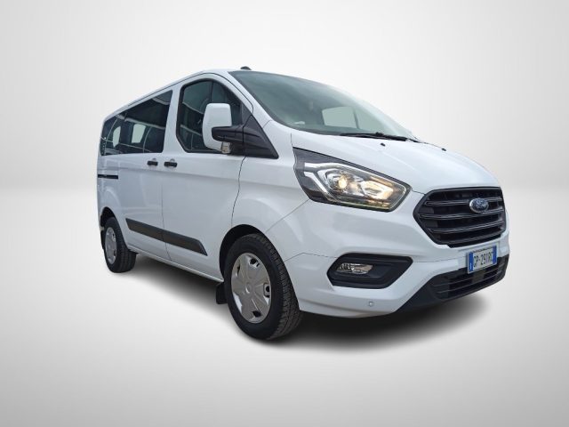FORD Transit usata, con Chiusura centralizzata