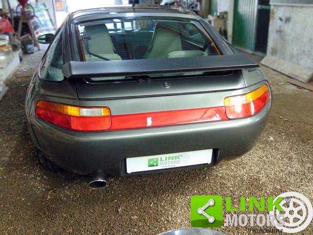 PORSCHE 928 usata, con Chiusura centralizzata