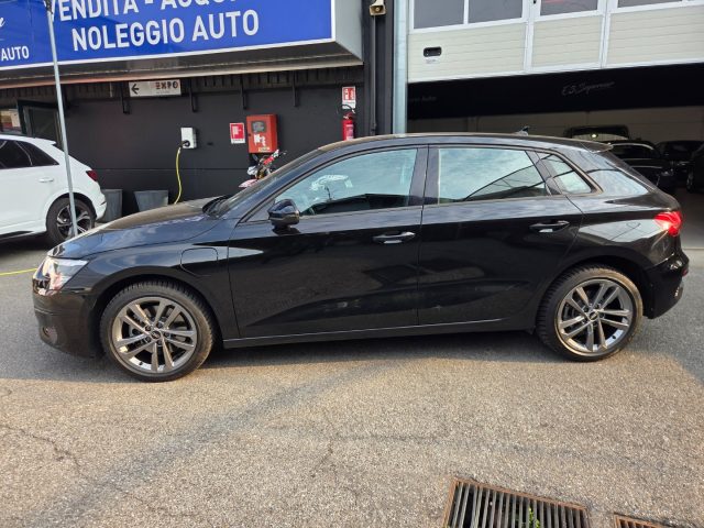 AUDI A3 usata, con Autoradio
