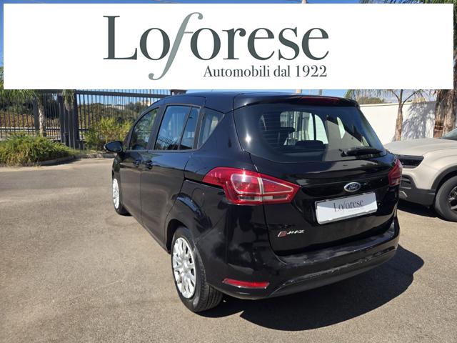 FORD B-Max usata, con Airbag