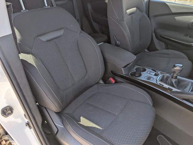 RENAULT Kadjar usata, con Boardcomputer