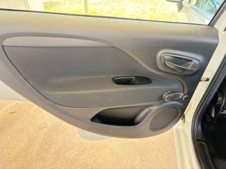 FIAT Punto usata, con Ruota di riserva