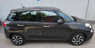 FIAT 500L usata, con Controllo automatico clima