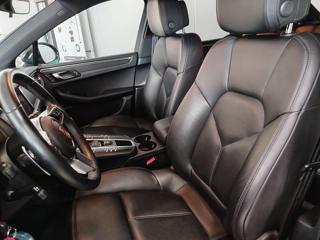 PORSCHE Macan usata, con Controllo trazione