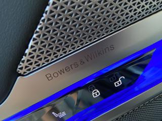 BMW 740 usata, con Bluetooth