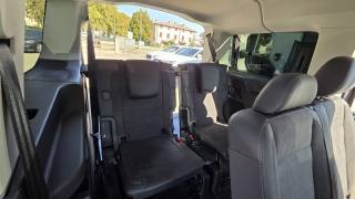 VOLKSWAGEN Caddy usata, con Park Distance Control