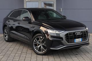 AUDI Q8 usata, con Airbag laterali