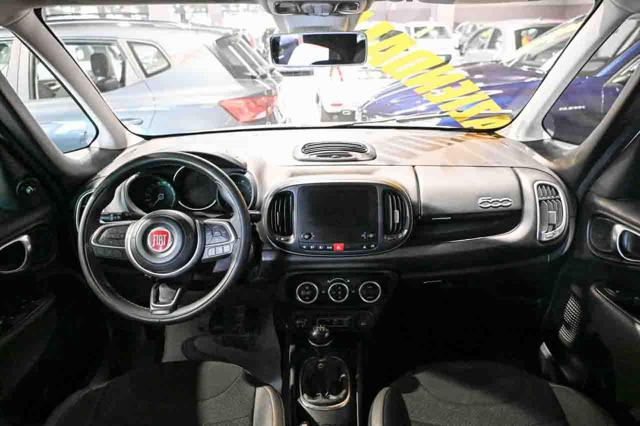 FIAT 500L usata, con Autoradio