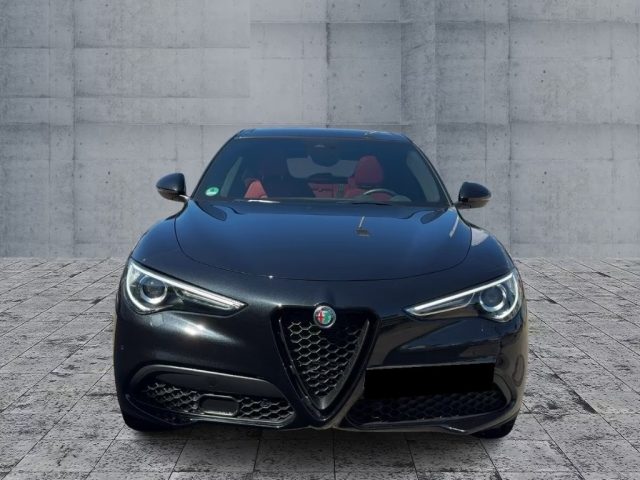 ALFA ROMEO Stelvio usata, con Airbag