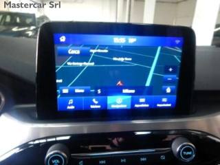 FORD Kuga usata, con Alzacristalli elettrici