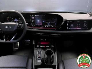 AUDI A5 usata, con ESP