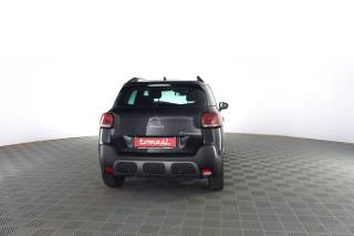 CITROEN C3 Aircross usata 4