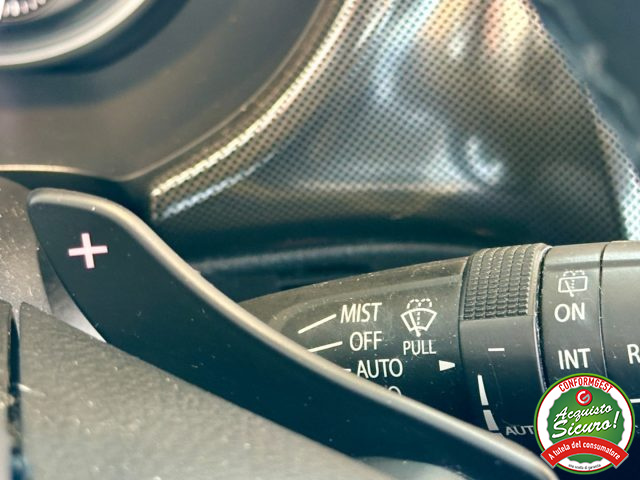 SUZUKI Vitara usata, con USB