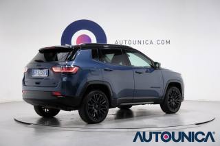 JEEP Compass usata, con Alzacristalli elettrici