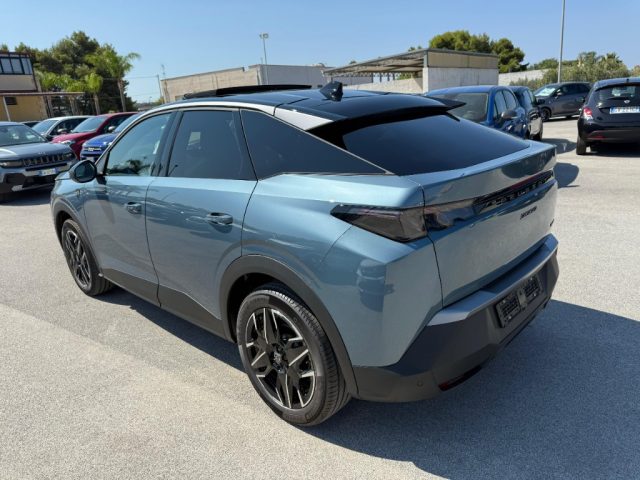 PEUGEOT 3008 usata, con ESP