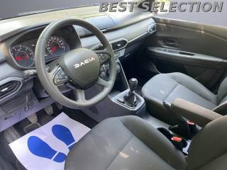 DACIA Sandero usata, con Climatizzatore