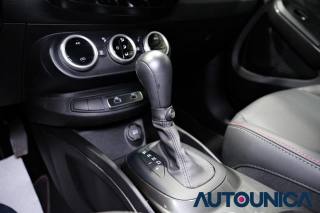 FIAT 500X usata, con Sensori di parcheggio posteriori