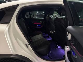 MERCEDES-BENZ GLC 220 usata, con Park Distance Control