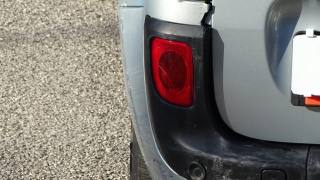 RENAULT Kangoo Z.E. usata 30