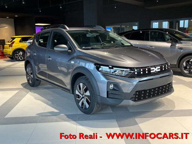 DACIA Sandero usata, con ABS