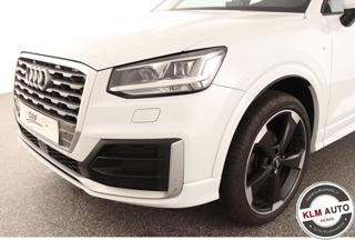 AUDI Q2 usata, con Alzacristalli elettrici