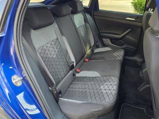 VOLKSWAGEN Taigo usata 127