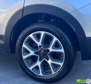 FIAT 500X usata, con Controllo vocale