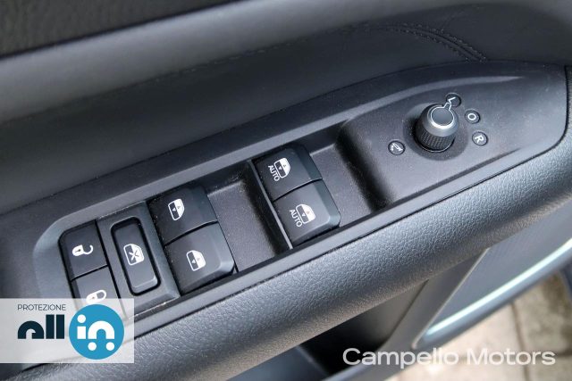 JEEP Compass usata 17