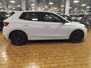 SKODA Fabia usata, con Airbag Passeggero