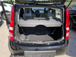 FIAT Panda usata, con Climatizzatore
