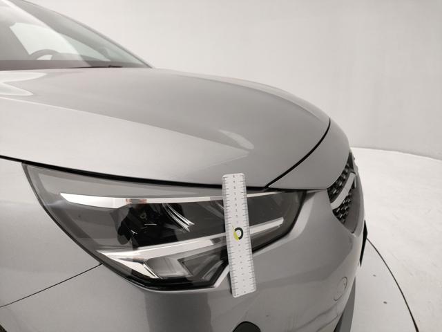 OPEL Corsa usata, con Riconoscimento dei segnali stradali