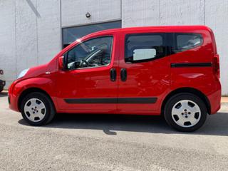FIAT Qubo usata, con Alzacristalli elettrici