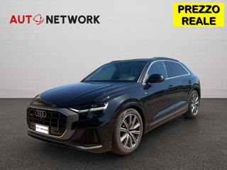 AUDI Q8 50 TDI 286 CV quattro tiptronic S Line | Tetto