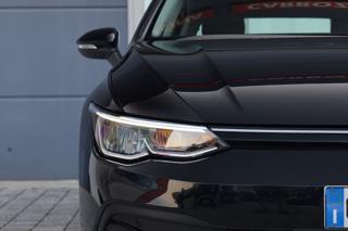 VOLKSWAGEN Golf usata, con Sedile posteriore sdoppiato