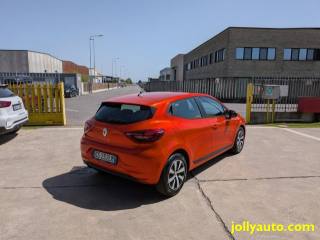 RENAULT Clio usata, con Alzacristalli elettrici
