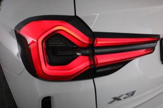 BMW X3 usata 9