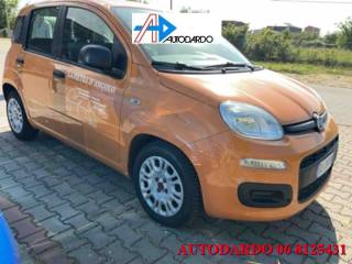 FIAT Panda usata, con Controllo trazione