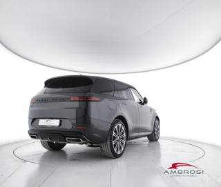 LAND ROVER Range Rover Sport usata 2