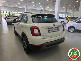 FIAT 500X usata, con Autoradio