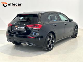 MERCEDES-BENZ A 220 usata, con Autoradio