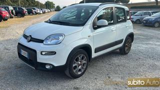 FIAT Panda usata, con Cerchi in lega