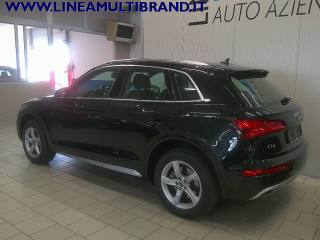 AUDI Q5 usata, con Cerchi in lega