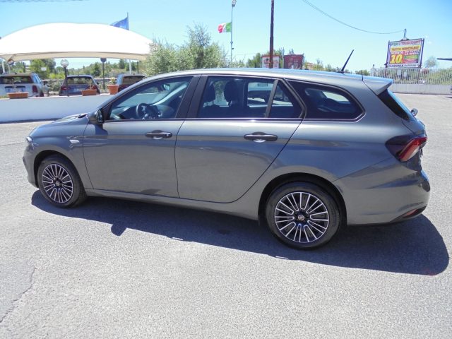 FIAT Tipo usata, con Fendinebbia